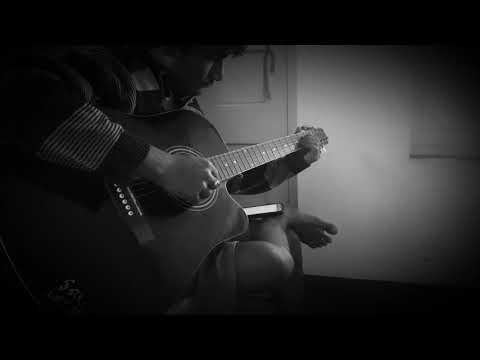 Iqbal |  ashayen song| kk | cover by saptarshi ! | Year ending wishes!