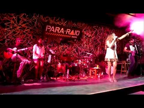 É D´Oxum video