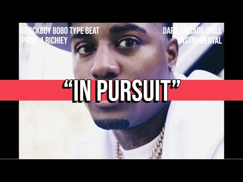 [FREE] Glockboy Bobo x 757 BA x DCG Shun Type Beat 2022 - In Pursuit (Prod. @1Richiey)
