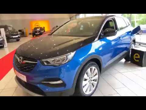 Grandland X Ventes Privees 2020