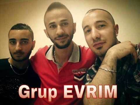 GRUP EVRIM FRANSA    SAXTEKARE