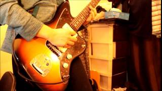 【livetune】Tell Your World 【初音ミク】　cover