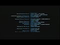 2012 2009 End Credits Syfy 2023
