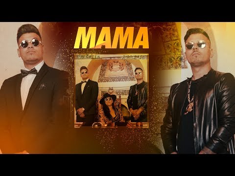 TITO RAFA & Dr GREEN - MAMA  grab - dmstudio (VIDEO OFFICIAL)