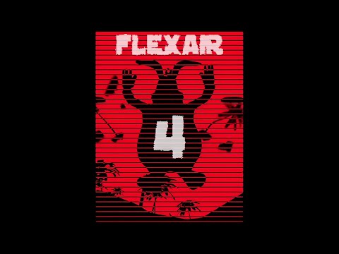 Flex Air. Episode 4: Snatch