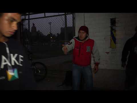 RASEC vs HUGO || Octavos || Fecha 04 - Garganta de Fuego