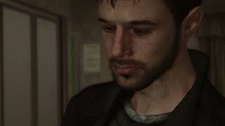 HEAVY RAIN | Manfred | PART 8