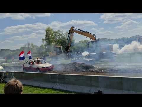 Crazy Cross Renswoude 2022 (Koningsdag)