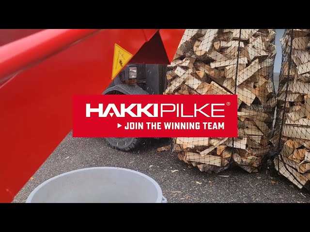 Hakki Pilke 43 Pro (Easy 43)