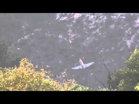 Beachcraft BE36 wrechage removal