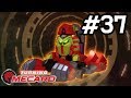 Goodbye Dabi Dana Turning Mecard Episode 37