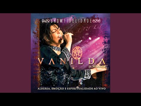 Sede de Vitória (Ao Vivo)