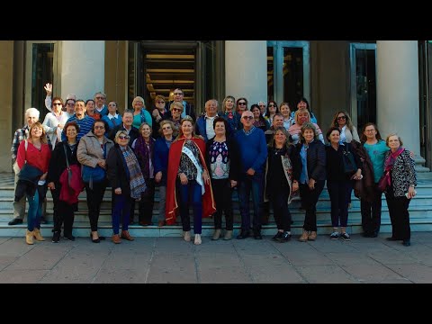 Pueblo Centenario | Un Pueblo Al Solís