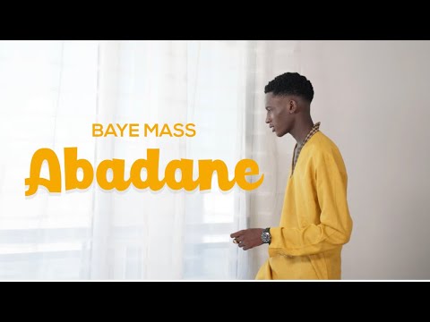 Baye Mass - Abadane
