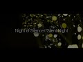 Night of Silence // Silent Night (Kantor & Gruber) - Beatific Harmony