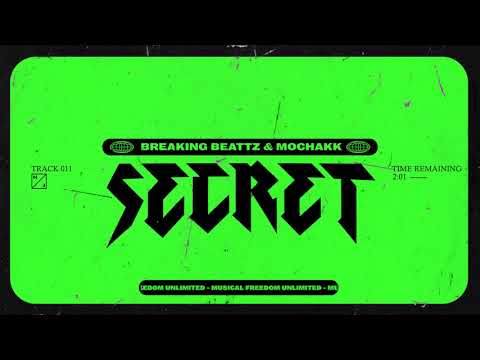 Video thumbnail for Secret