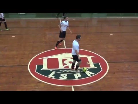 2016-01-22 LSPA - Marshal FC