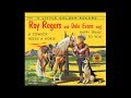 Roy Rogers A Cowboy Needs A Horse