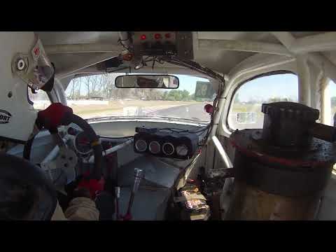 Eduardo "chimi" lopez TC Bonaerense clase A /Desalvocompetizione