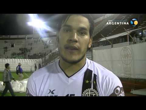 Gustavo Gómez - Lanús