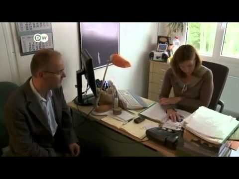 Der Thomanerchor in Leipzig (05) - Euromaxx direkt | Euromaxx