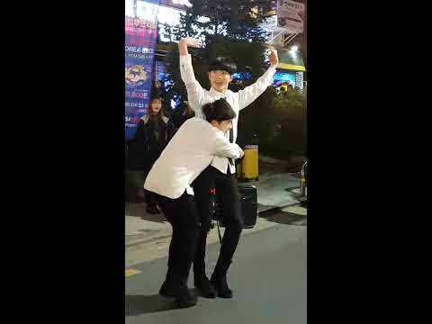 [MAXXAM] 180316 오새봄 - Heart Shaker (TWICE cover)