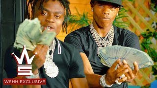 🔥🔥🔥 Paper Lovee Ft. Lil Baby &amp; KaSaunJ - No Socks (Music Video)