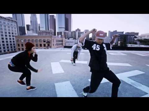 EURYTHMIC $ULTANS | Alligator Farting | Downtown Los Angeles