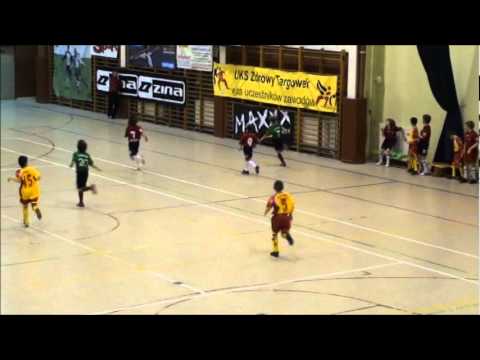 SP Polonez vs. Bajorki 2000