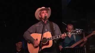 Roo Arcus - This Here Cowboy