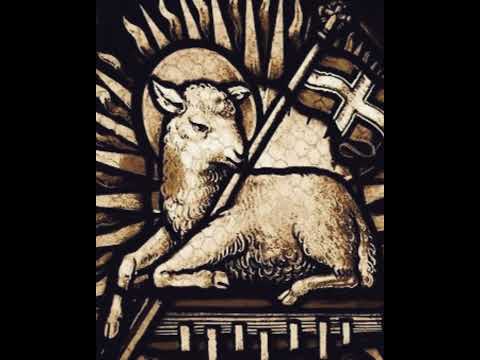 Cordeiro De Deus - Marco Frisina