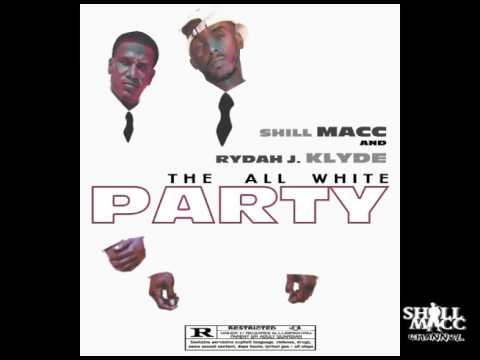 1  TRENCHES   SHILL MACC x RYDAH J KLYDE x SKAR  x PRODUCED BY BULLET LOKO