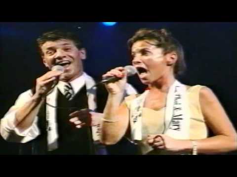 Thei en Marij-Gulden Humor-1996