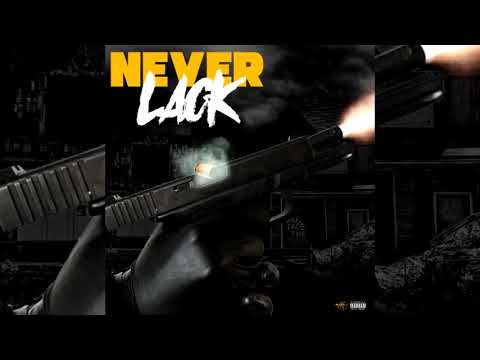 Young Serg x Young Scoop - Never Lack (p. Trakzilla)