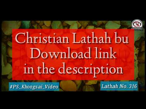 Lungset Them Pakai Benny Khongsai