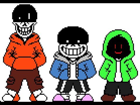 Something is coming...