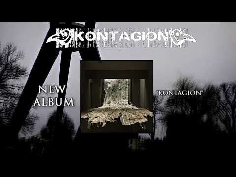 KONTAGION - "Kontagion" (S/T) TRAILER