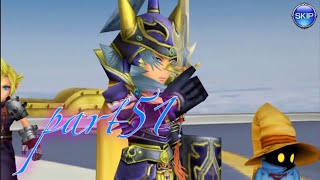 DFFオペラオムニア 初見実況プレイ #51