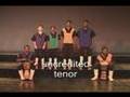 The Drakensberg Boys Choir - Shosholoza