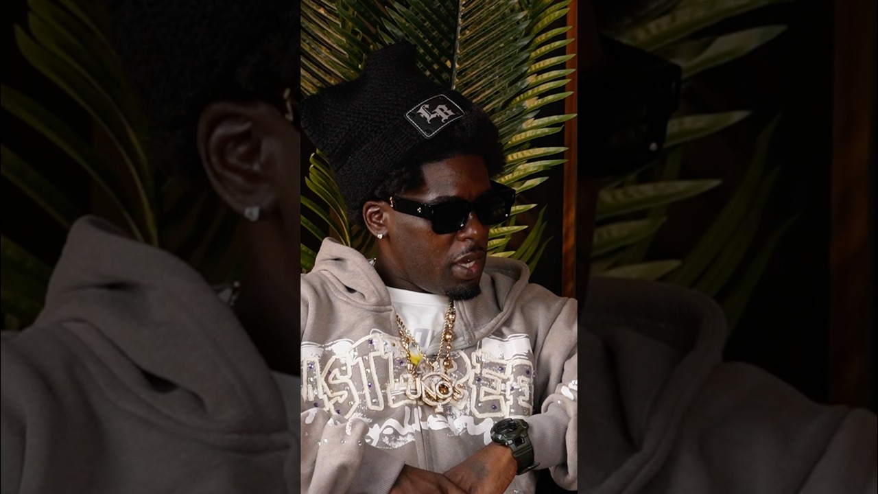 “ 5th Ward Herndon Homes Molded Me “ - Lil Freaky