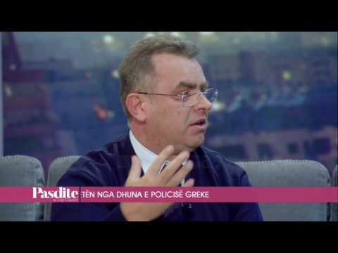 Pasdite ne TCH, 14 Nentor 2016, Pjesa 3 - Top Channel Albania - Entertainment Show