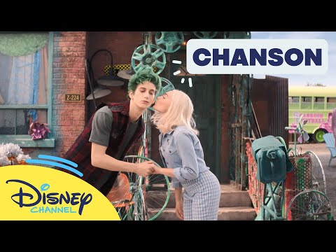 Z-O-M-B-I-E-S 3 - Chanson : Ain't no doubt about it