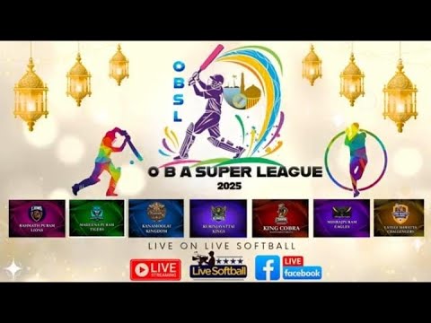Pu/kanamoolai OBA Super League 2025