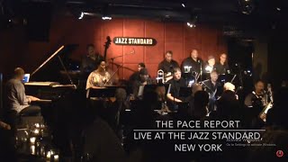 The Pace Report: "Monk'estra" The John Beasley Interview