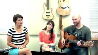 Beauty for Ashes - (Vocal Tutorial) - Mid Cities Worship