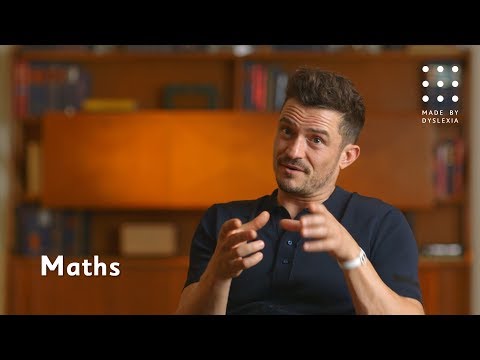 Dyslexia Awareness Part 2: Module 2 - Maths