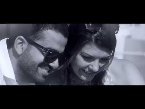 Michel El Khoury - Hobbi Ana (Official) / (ميشال الخوري - حبي أنا (كليب