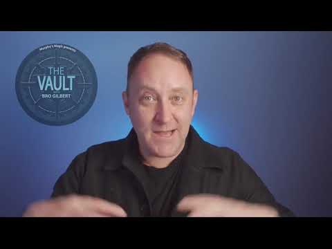 Saturn Magic - The Vault - Hy-Pe by Casper Ryan mixed media DOWNLOAD