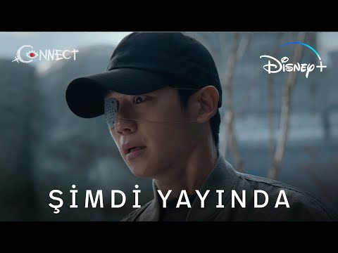 Connect | Şimdi Yayında | Disney+