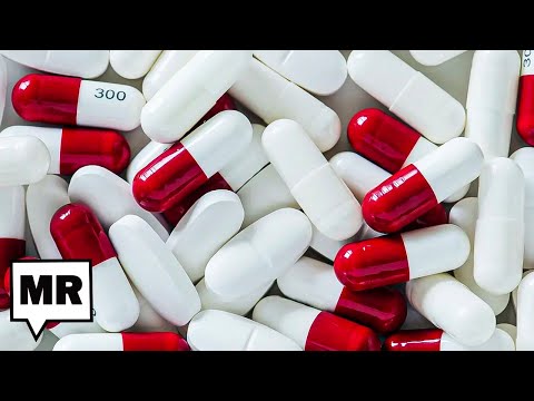 The SHOCKING Way Big Pharma Biases The Peer Review Process